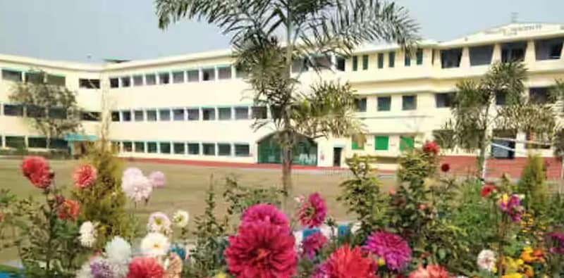 তাম্রলিপ্ত মহাবিদ্যালয়ে এবার প্রশাসক বসাল উচ্চ শিক্ষাদপ্তর