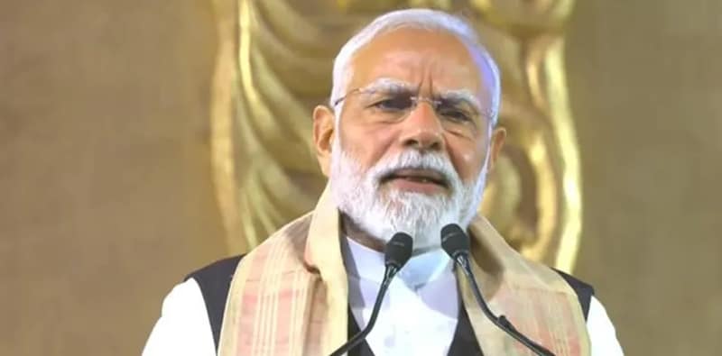 পশ্চিম এশিয়ার পরিস্থিতি নিয়ে ইজরায়েলের প্রধানমন্ত্রী বেঞ্জামিন নেতানিয়াহুর সঙ্গে কথা বললেন প্রধানমন্ত্রী নরেন্দ্র মোদি