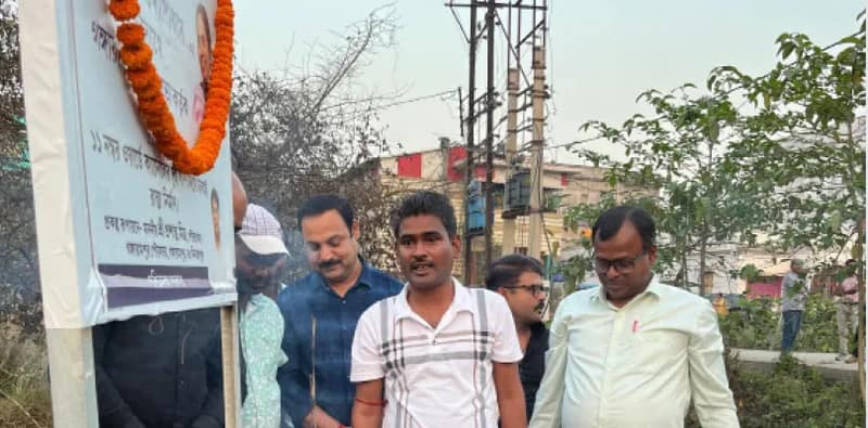পুনর্ভবা ক্যানেলের দু’ধারে সৌন্দর্যায়ন করবে পুরসভা, থাকবে ওপেন জিম