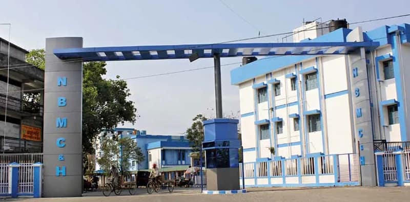এনবিএমসি’র অক্সিজেন প্লান্ট দেড় মাস ধরে বন্ধ, অন্ধকারে অ্যাডিশনাল সুপার