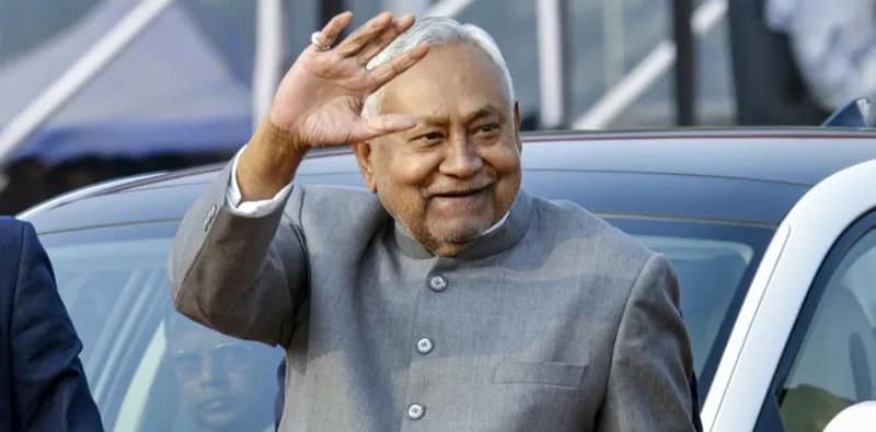 বিহারের মুখ্যমন্ত্রী পদ থেকে নীতীশ কুমারের পদত্যাগের জল্পনা, প্রার্থী হতে পারেন রাজ্যসভার
