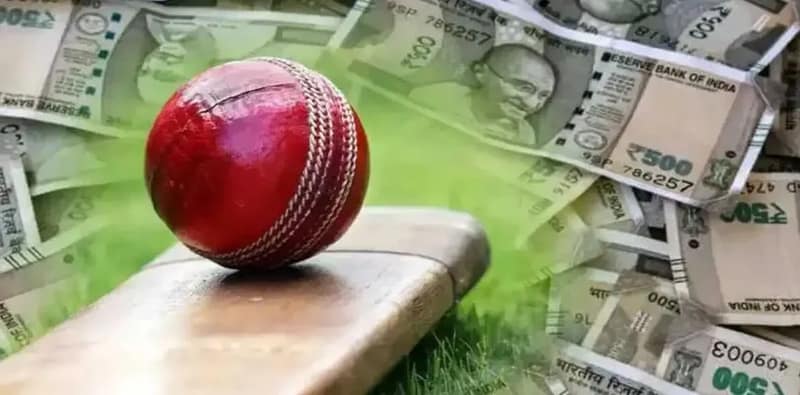 বেটিং চক্র! আমেদাবাদে ৩০০ কোটি টাকার  লেনদেন অ্যাপ-বাইক চালকের অ্যাকাউন্টে