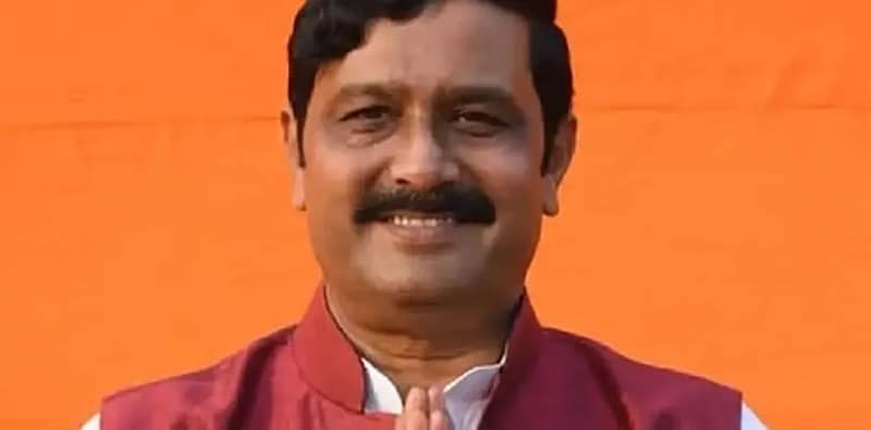 এবার বিধানসভা নির্বাচনে আদি নেতাদেরই গুরুত্ব দেবে বিজেপি, রাজ্যসভা ভোটে আজ মনোনয়ন জমা রাহুল সিনহার
