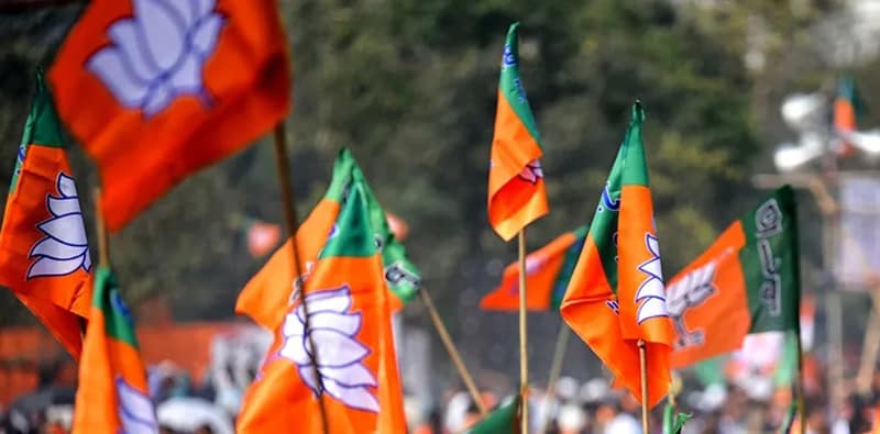বিধানসভা ভোটে টিকিট বিলিতে ‘মাল্লু খাওয়া’র গপ্পো মোবাইলে, সবংয়ের দুই বিজেপি নেতার অডিও ভাইরাল