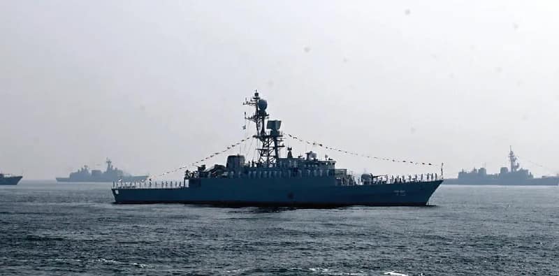 ১০০ ঘণ্টার মধ্যেই ইরানের দু’হাজার টার্গেটে আঘাত: মার্কিন সেন্ট্রাল কমান্ড, ধ্বংস তেহরানের ১৭ জাহাজ