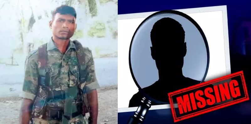 ঝাড়গ্রাম পুলিশ লাইন থেকে নিখোঁজ ঝালদার পুলিশকর্মী, ২ মাস পরেও খোঁজ না মেলায় ক্ষোভ