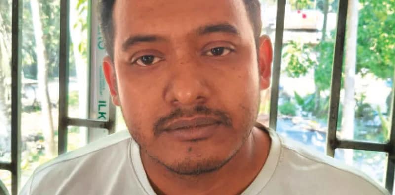 দেশজুড়ে আদালত ও ডাকঘরে বিস্ফোরণের হুমকি-মেল: বনগাঁয় ধৃত বাংলাদেশি হ্যাকার
