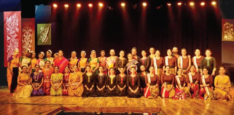 ‘সাহানা’র সুবর্ণজয়ন্তী