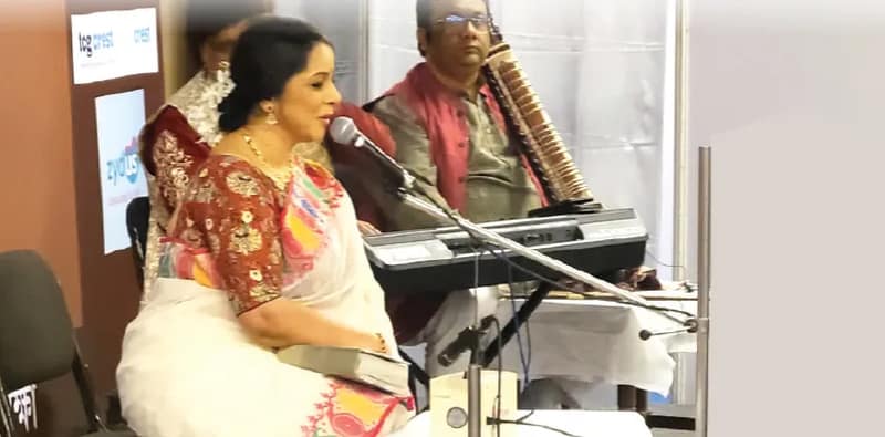 আন্তর্জাতিক সম্মেলনে বাংলা ওয়ার্ল্ড ওয়াইড