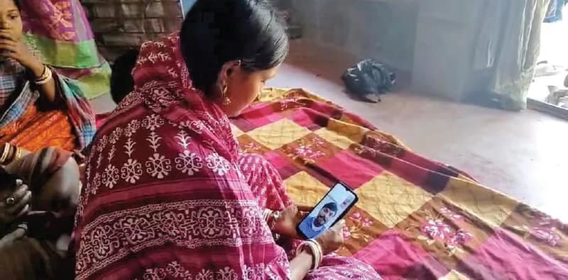 দুবাইতে আটকে সাগরের সাতজন, ফেরাতে প্রশাসনের দ্বারস্থ পরিবার