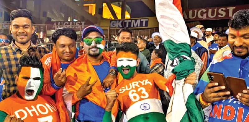 পরিবারের আপত্তি উড়িয়ে সূর্যদের বিশ্বকাপ পরিক্রমায় শামিল রনিত