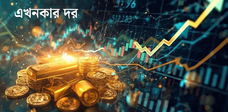 এখনকার দর