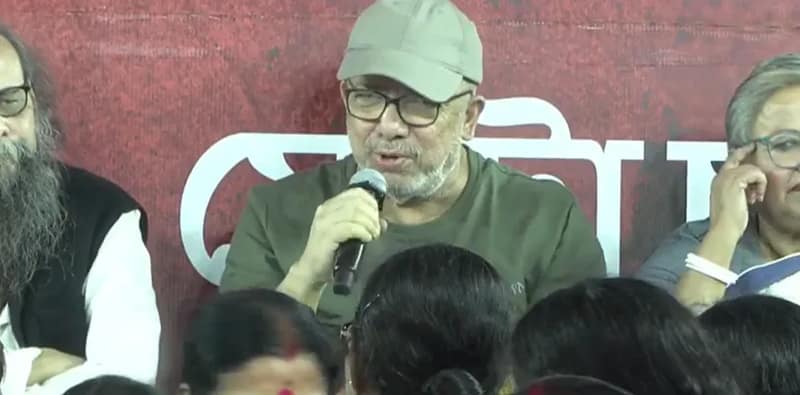 বিজেপি নির্বোধ জানতাম কিন্তু এত বোকা বুঝিনি: কবীর সুমন