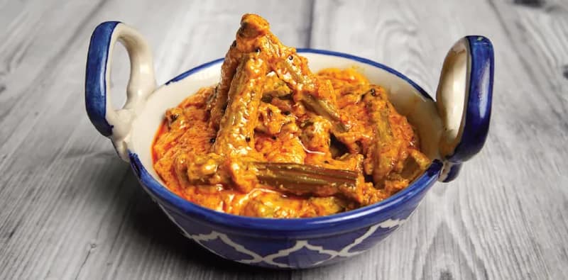 সজনের নানা পদ