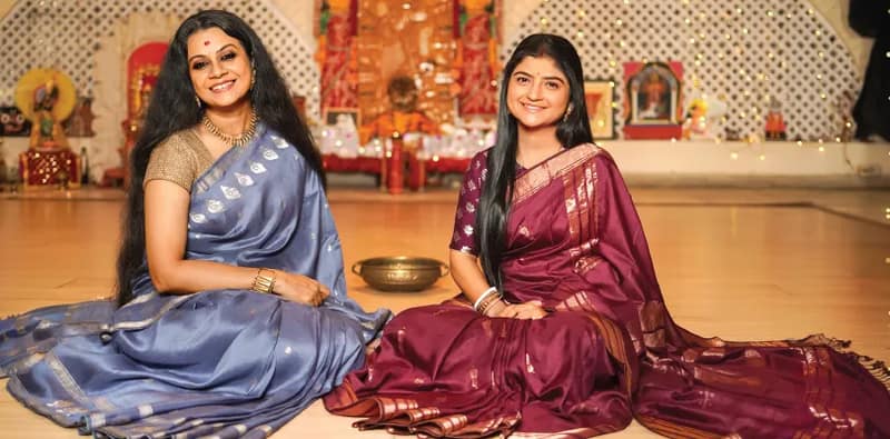 তাল ছন্দ সুরের মিলনে