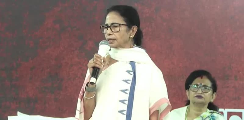 ভোটের আগেই ভোট করে দিচ্ছে কেন্দ্র : মমতা বন্দ্যোপাধ্যায়