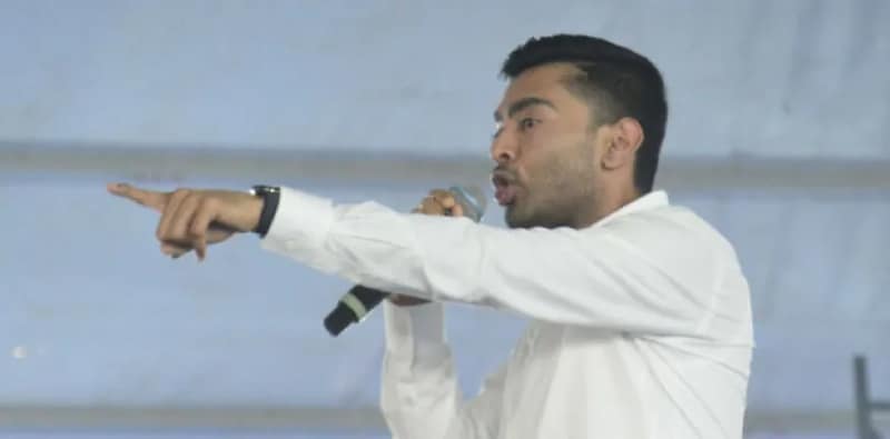 বিজেপির ‘পরিবর্তন যাত্রা’কে নিয়ে তীব্র কটাক্ষ অভিষেকের