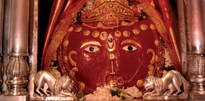 ‘দেবদোল’ উৎসবে মাতলেন মাকড়দহের  বাসিন্দারা, রাতভর আতশবাজির প্রদর্শনী