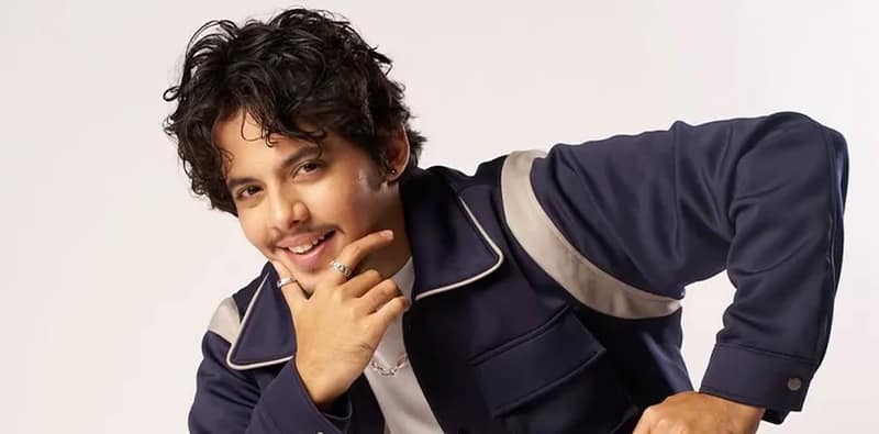 দর্শিলের নতুন সফর
