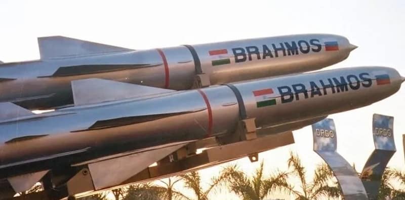 ভারতের ‘ব্রহ্মস’ কিনবে সিঙ্গাপুর