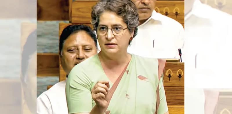 স্পিকার পক্ষপাতিত্ব করছেন, লোকসভায় একসুর বিরোধীদের, জ্ঞানেশকে ইমপিচ: শুরু সই সংগ্রহ