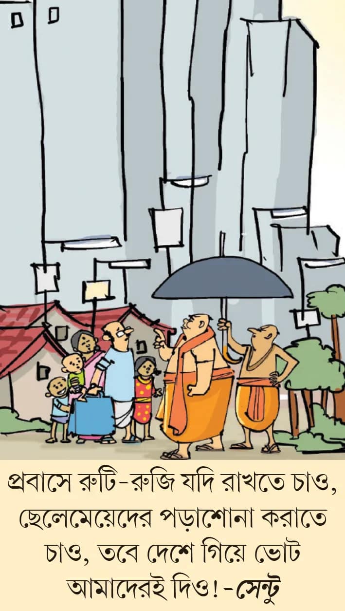 মজারু