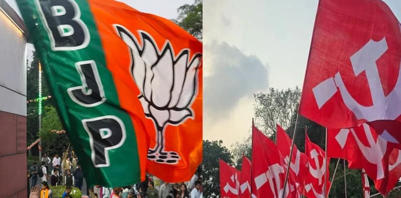 জলঙ্গিতে রামে যাওয়া ভোট বামে ফিরিয়ে আনাই চ্যালেঞ্জ