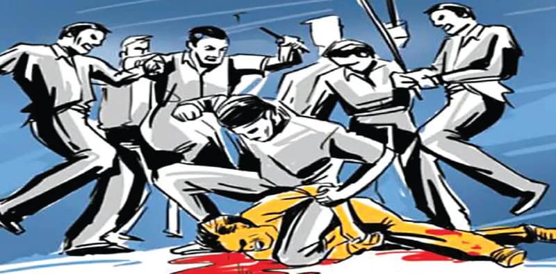 কান্দিতে ছেলেধরা গুজব, ভিক্ষা করতে এসে সমস্যায় ভিক্ষুকরা