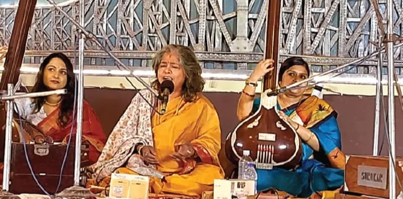 সংগীত সম্মেলন
