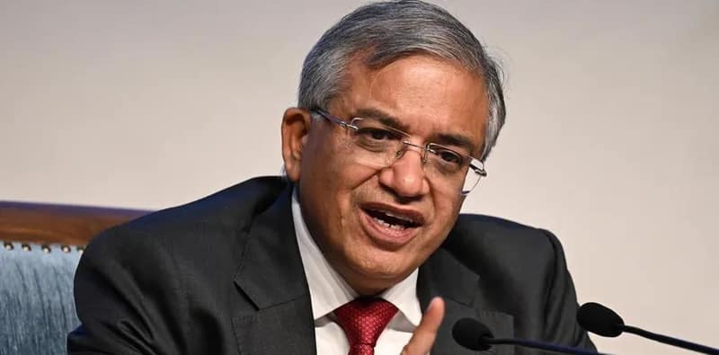 জ্ঞানেশ কুমারের ইমপিচমেন্ট ১৯৩ বিরোধী সাংসদের সই
