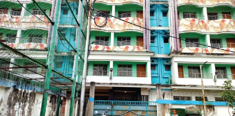হাওড়ায় ‘বাল্ক ওয়েস্ট জেনারেটর’ চিহ্নিত বহুতলে, ধার্য করা হবে ফি, উদ্যোগ পুরসভার