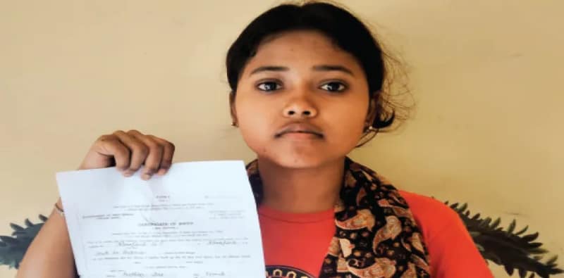 কন্যাশ্রীর জন্য ৫ হাজার! প্রধান শিক্ষকের বিরুদ্ধে অভিযোগ ঘিরে তুমুল শোরগোল