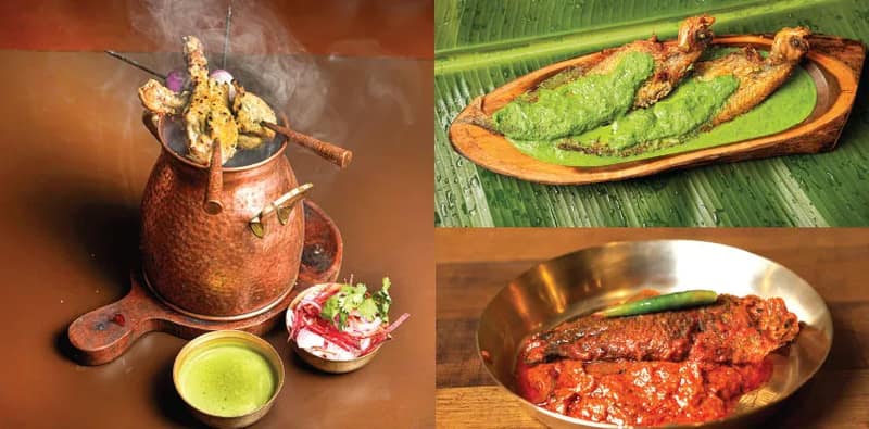 রেস্তরাঁ ব্যবসায় মেয়েরা
