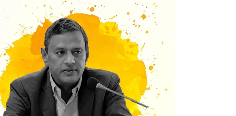 প্রয়াত সর্বভারতীয় ফুটবল ফেডারেশনের প্রাক্তন সচিব কুশল দাস