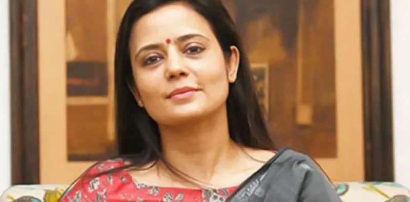 টাকা নিয়ে প্রশ্ন মামলা, স্বস্তিতে মহুয়া