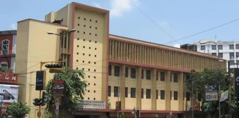 এবার এশিয়াটিক সোসাইটিতে সায়ানাইড বোমার হুমকি ইমেল