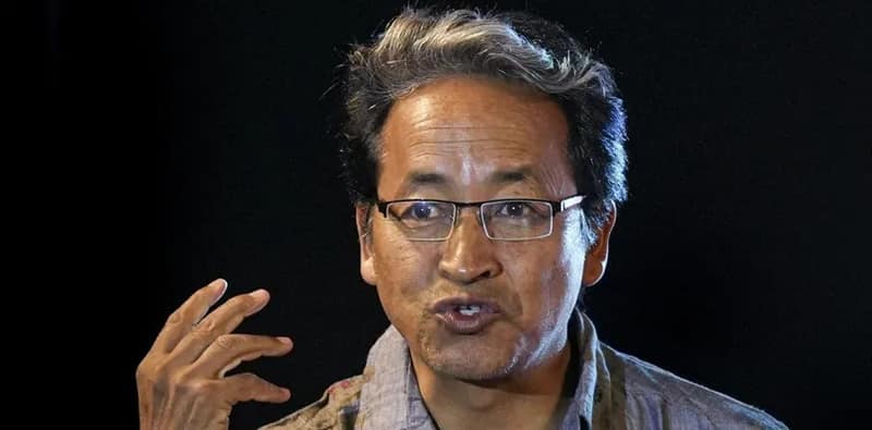 ৬ মাস পরে স্বস্তি, অবশেষে মুক্তি পাচ্ছেন সোনম ওয়াংচুক