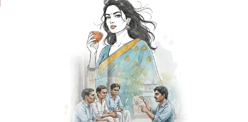 খোঁজ