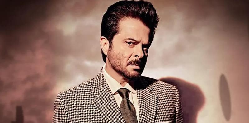 অনিলের  ভুল স্বীকার