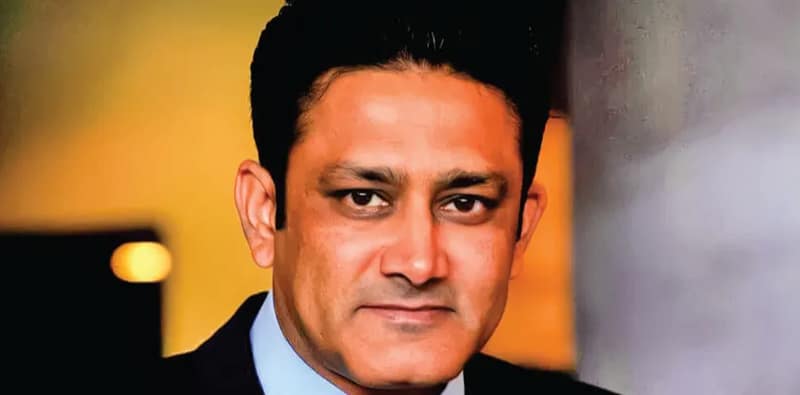 শ্রেয়স-সল্টকে ছেড়ে দেওয়া ভুল সিদ্ধান্ত ছিল কেকেআরের: কুম্বলে