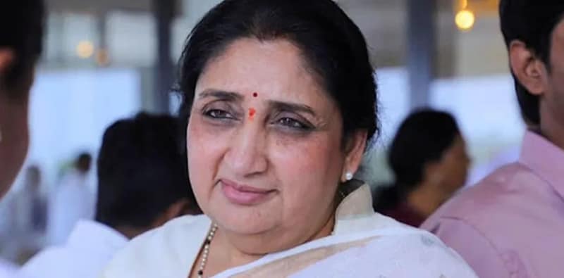 বারামতী কেন্দ্রে রেকর্ড ভোটে জিতলেন অজিত পত্নী সুনেত্রা, উপনির্বাচনে এনডিএ ৫, কংগ্রেস ২
