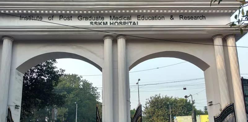 এসএসকেএম: লিভার প্রতিস্থাপন রোগীর মৃত্যু হার চারজনে একজন