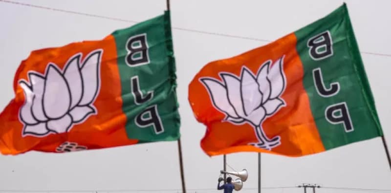 চাঁচল-মালতীপুরে বিজেপির নতুন মুখ, চর্চা শুরু দলের অন্দরে