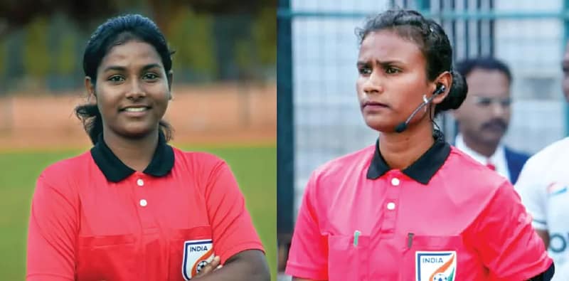মাহি ও রাজশ্রী যথার্থ অর্থেই বাংলার গর্বের ‘কন্যাশ্রী’
