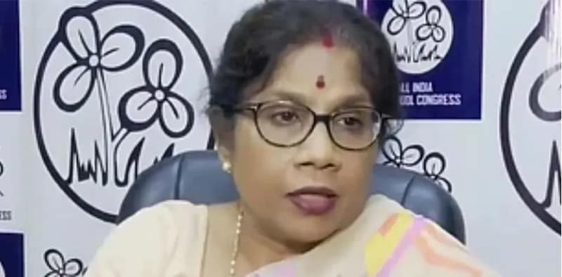 নির্বাচন কমিশনে যাবেন রাজ্যের মন্ত্রী শশী পাঁজা