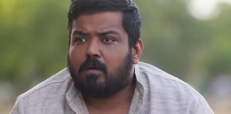 কুম্ভকর্ণের ভূমিকায় ফয়জল