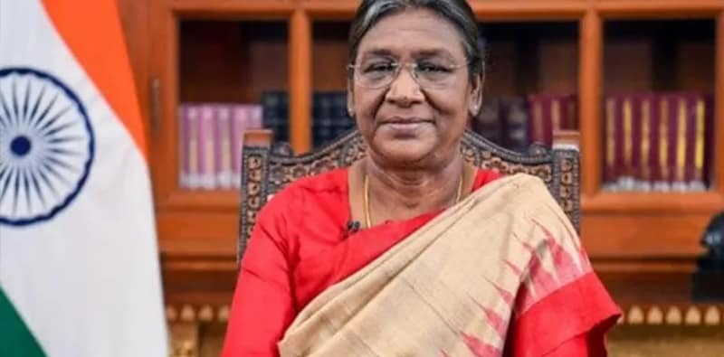 দলের নির্দেশ অমান্য, রাষ্ট্রপতির প্রাতরাশ বৈঠকে হাজির সৌগত