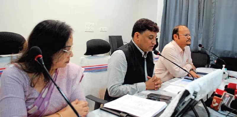মুর্শিদাবাদ: বিচারাধীন ১১ লক্ষ মানুষের ভাগ্য ঝুলে, তালিকায় ৪ তৃণমূল বিধায়ক