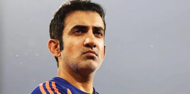 আগামী দিনে ধোনিকে কোচ দেখতে চান গম্ভীর