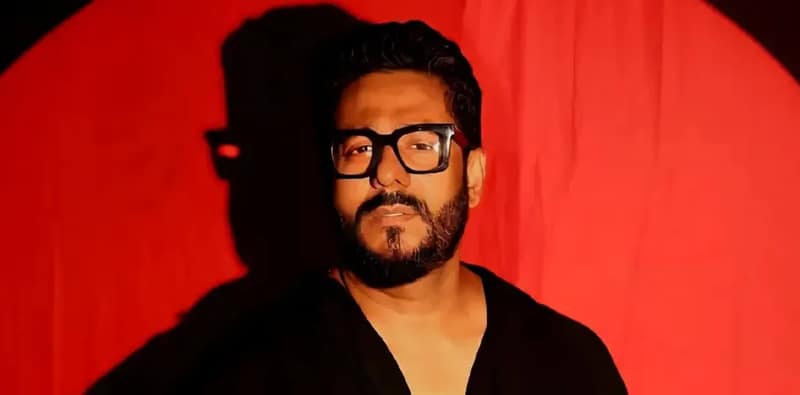 বারাকপুরে তৃণমূলের প্রার্থী রাজ চক্রবর্তী